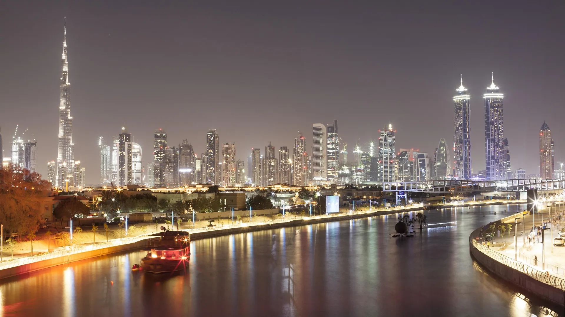 Holiday Inn Express Dubai Safa Park By Ihg United Arab Emirates