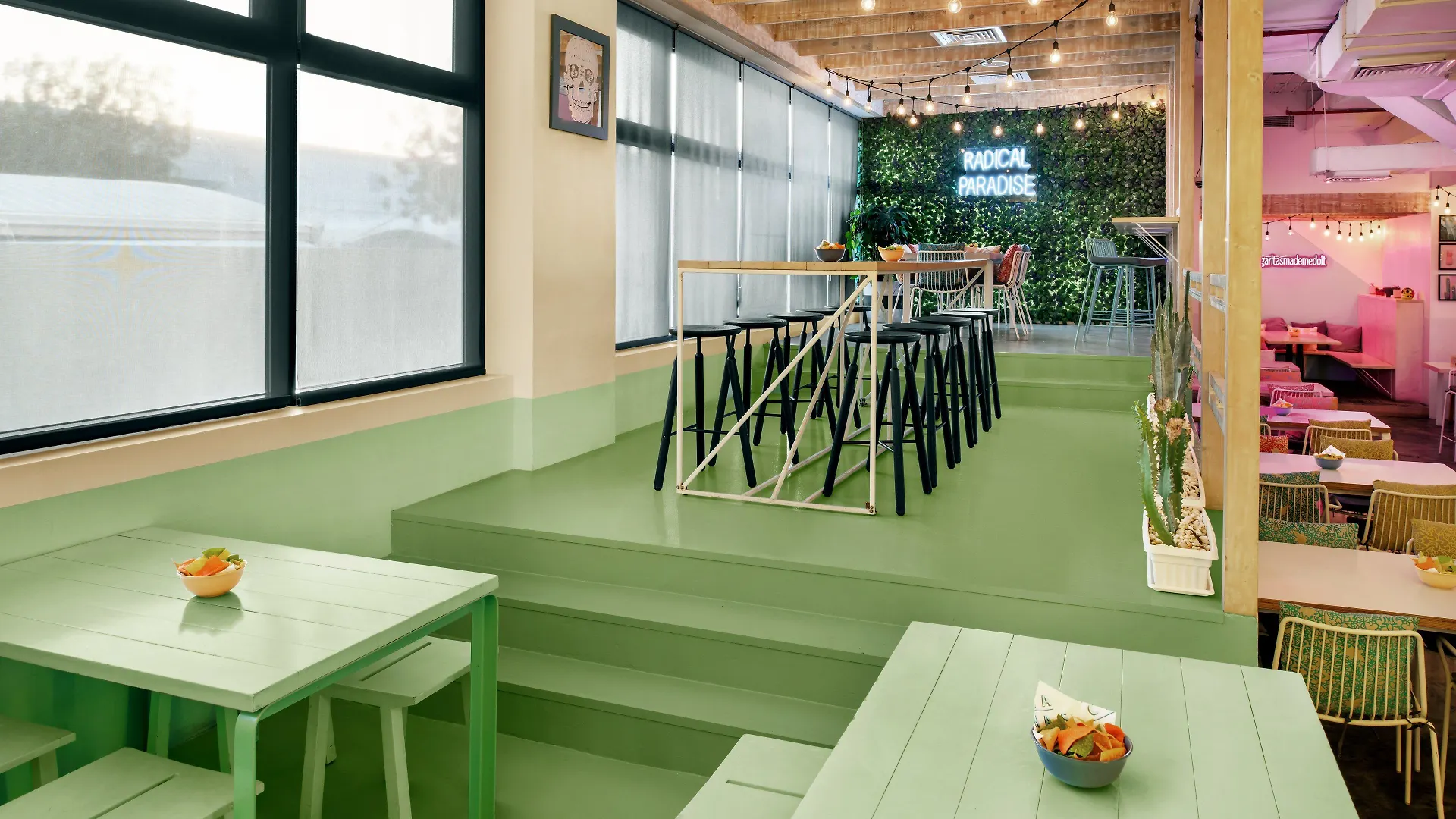 Holiday Inn Express Dubai Safa Park By Ihg