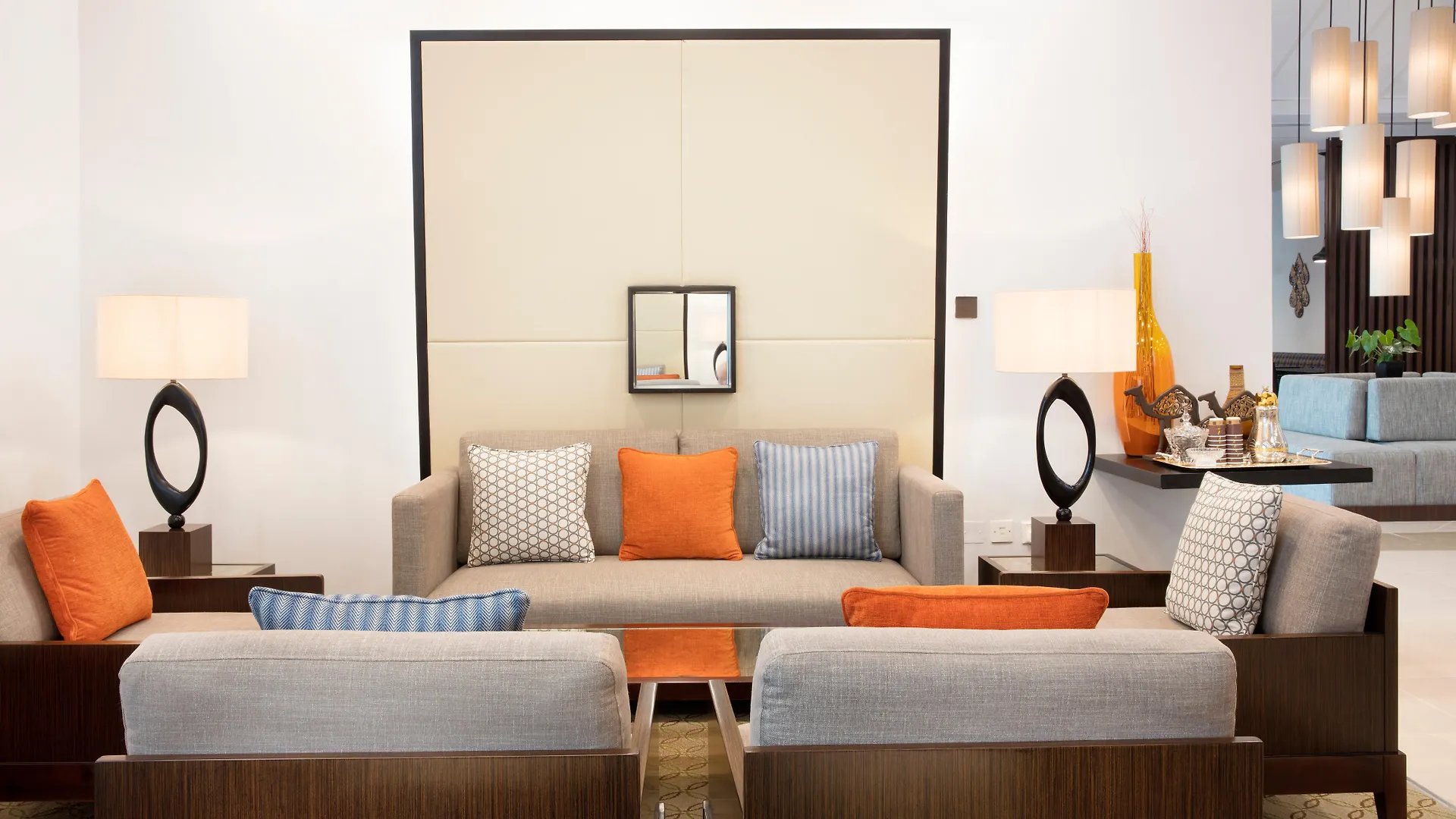 Holiday Inn Express Dubai Safa Park By Ihg United Arab Emirates