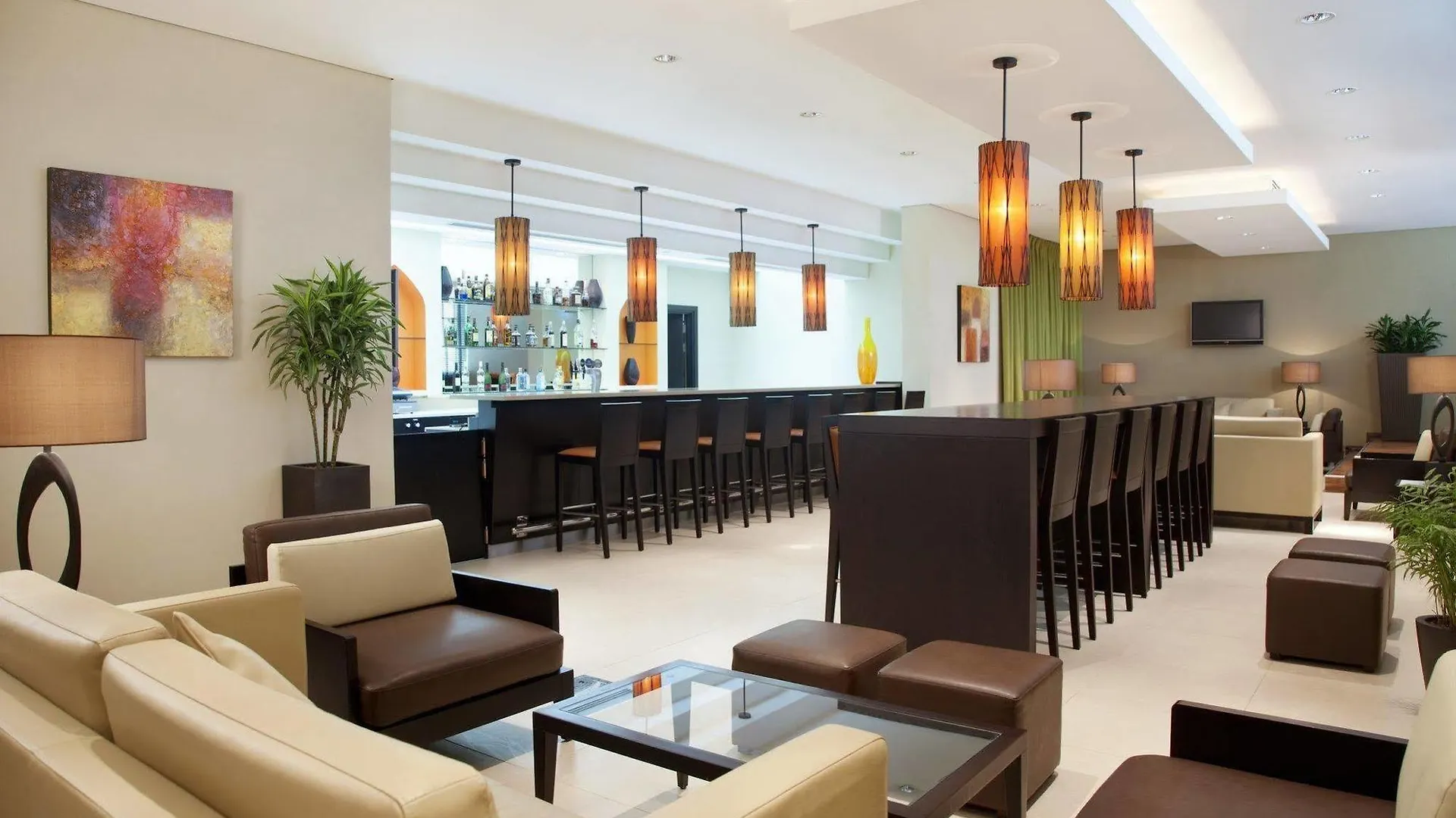Holiday Inn Express Dubai Safa Park By Ihg