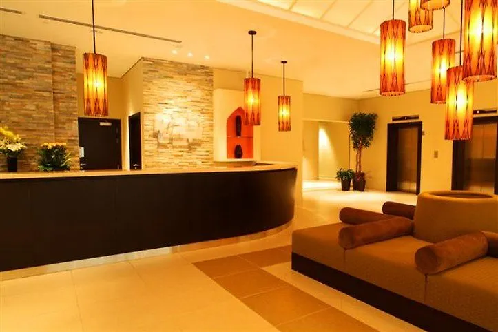 Holiday Inn Express Dubai Safa Park By Ihg