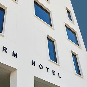 Otel Form Al Jaddaf, Dubai, A Member Of Design