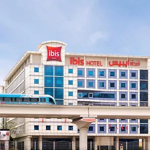 Ibis Al Barsha Dubaï