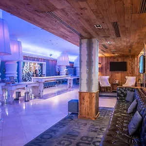 Hotel The Gallivant Times Square Nueva York