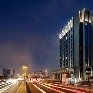 酒店 洛夫医疗保健城市旅馆