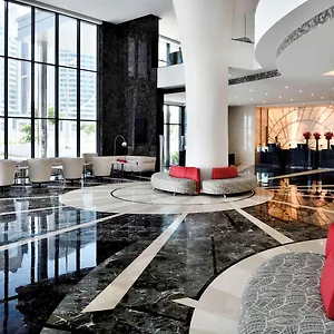 Apart Otel Moevenpick Downtown