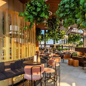 **** Hotel Hotel Rum Budapest Hongrie