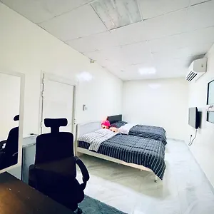 بيت للعطل Private 2bedroom With T&b And Kitchenette Near International Airport