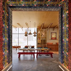 Otel Indigo Downtown By Ihg
