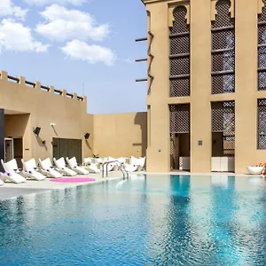 Otel Premier Al Jaddaf
