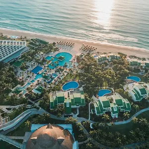 ***** Station touristique Iberostar Selection (adults Only) Mexique