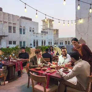 Otel Al Seef Heritage Dubai, Curio Collection By Hilton