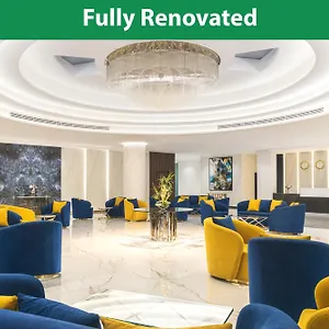 Otel Md By Gewan