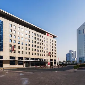 Ibis World Trade Centre Dubái