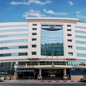 Otel Landmark Summit