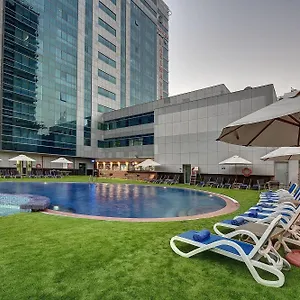 Marina View Deluxe Dubaï