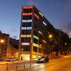 ** Hotel Easyhotel Portugal