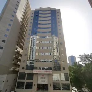 فندق تيرا صدقي