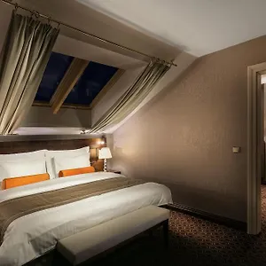 ***** Hotel Cosmopolitan République tchèque