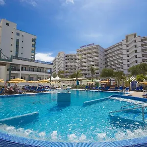 Apartahotel Field Playa del Inglés