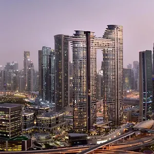 Address Sky View, Downtown Dubaï
